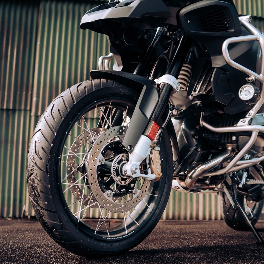 BMW GS 1250  3 - MaxV Detailing 